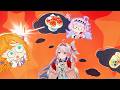 Denia wants a Birthday Cake but it's kinda | Wuthering Waves Version 3.3 Phase 2 Main Story Quest.
