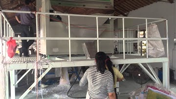 PET Flakes Sorting Machine tina@angelon.com.cn