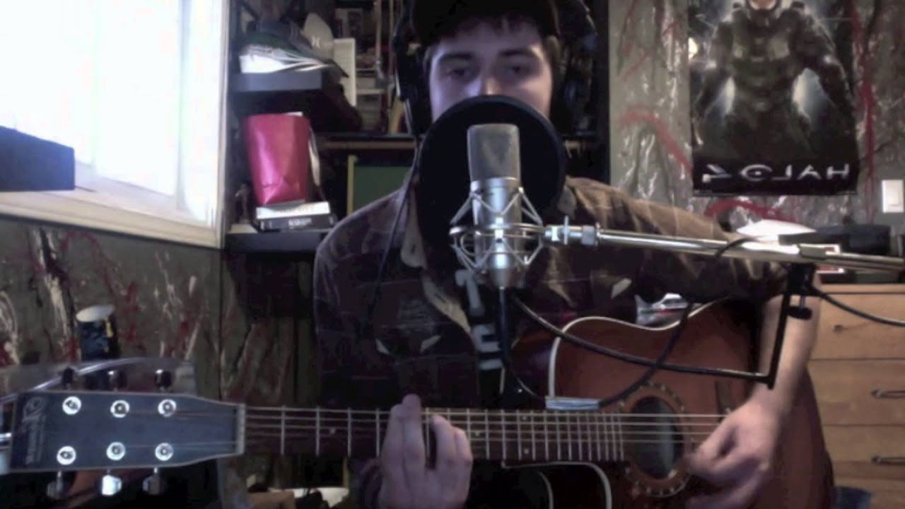 Stand Tall Cover YouTube