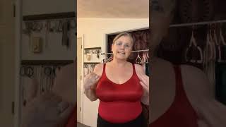 Ruby Ribbon camis