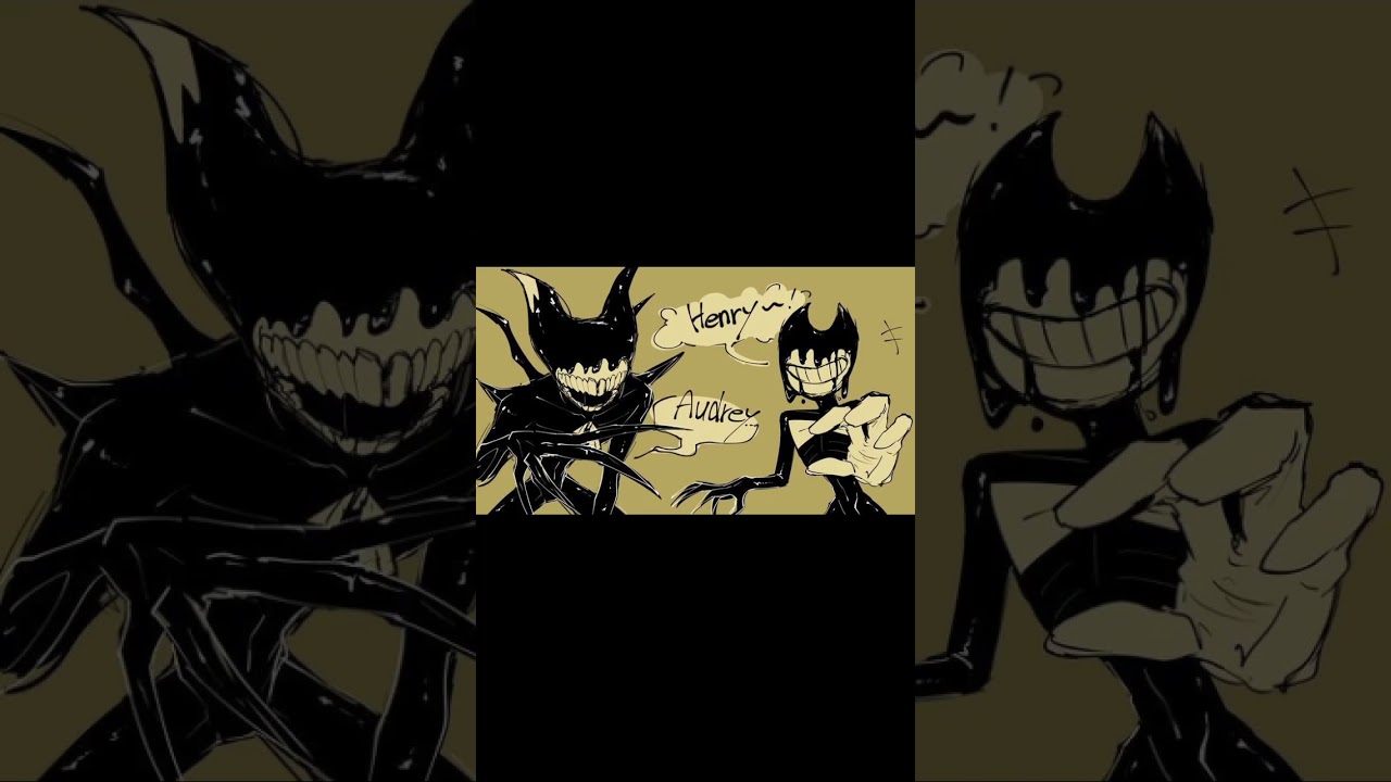 Batdr and Batim Henry & Audrey adlı videoyu YouTube'da izle Batdr and Batim Henry & Audrey adlı videoyu YouTube'da izle