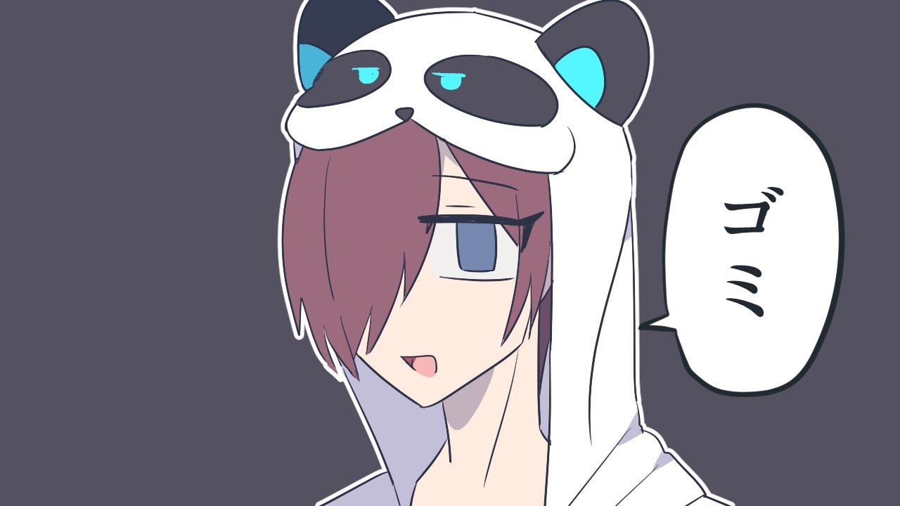 【手描き】切り抜きまとめ①【#くりっぽ】