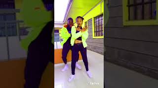 BAIKOKO DANCE CHALLENGE BAIKOKO DANCE CHALLENGE