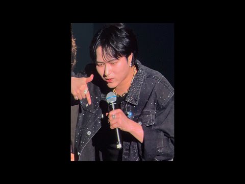 Novelbright Asia Tour In Seoul 20251011 Ivy 노벨브라이트 내한공연 4K 