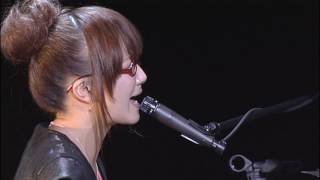 奥華子 - あなたに好きと言われたい (Oku Hanako - Anata ni Suki to Iwaretai) (Live '08) chords