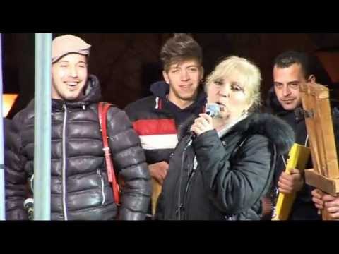 Gambatesa maitunat 1-1-2013 - Antonietta Genovese