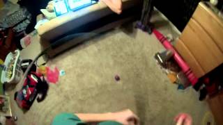 POV hooping