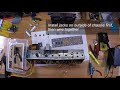 How To Build a Mojotone 5E3 Tweed Deluxe Style Amp Kit Build- Walkthrough