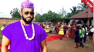 Watch Frederick Leonard 2024 Newest Hot Trending Movie That Just Came Out Now - 2024 Nigerian movie