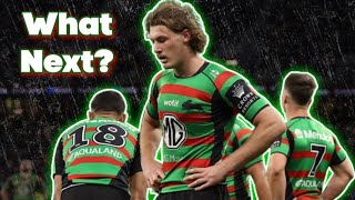 What Does Campbell Graham's Injury Mean For The Rabbitohs? by BKRsport 523 views 3 months ago 12 minutes, 57 seconds