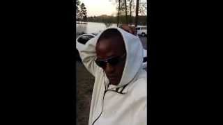 Canibus about Marty McKay collabo & Fait Accompli