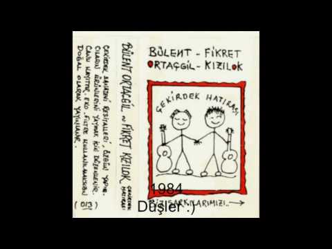 Fikret Kızılok -