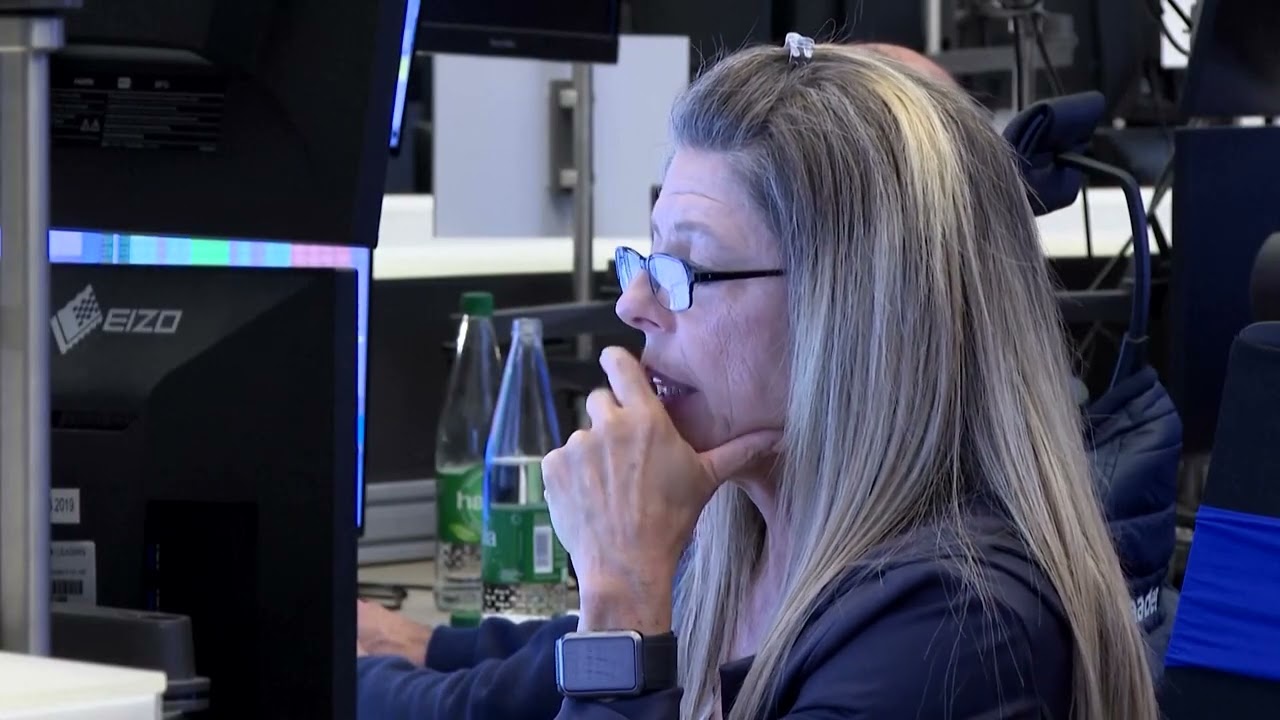 European shares skid to one-month lows as Middle East war drags on