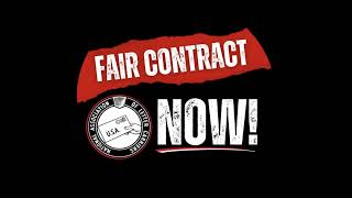 Brian Renfroe(NALC President)