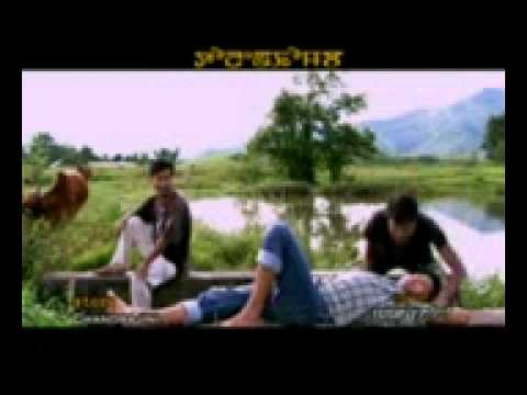 Manipur movie Tolenkhomba Khoidouse bribri thitna saoning ngi by Sori SenjamJenithNowboy and Bobin
