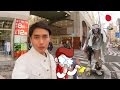 Sedih! Tragis Kehidupan Gembel di Jepang