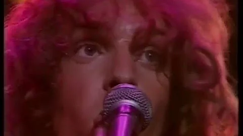 Peter Frampton - Show Me The Way (1975)