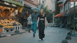 Swaggy - Yok (Ft.Kübra Yıldız) | OFFICIAL VIDEO Resimi