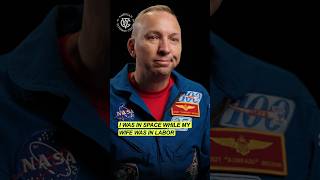 I Was In Space While My Wife Was In Labor