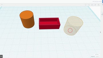 Design a LEGO in Tinkercad: Part 2