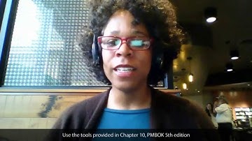 Discussion Topic   Project Management for Instructional Designers