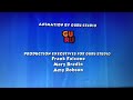 Paw Patrol S3 E4 End Credits 