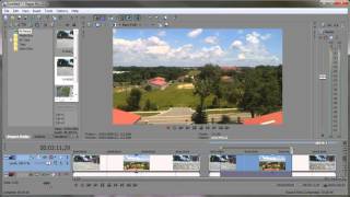 Prores editing VS .h264 Editing