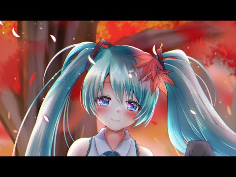 YAGENNANKOTSU - ochiba feat. Hatsune Miku
