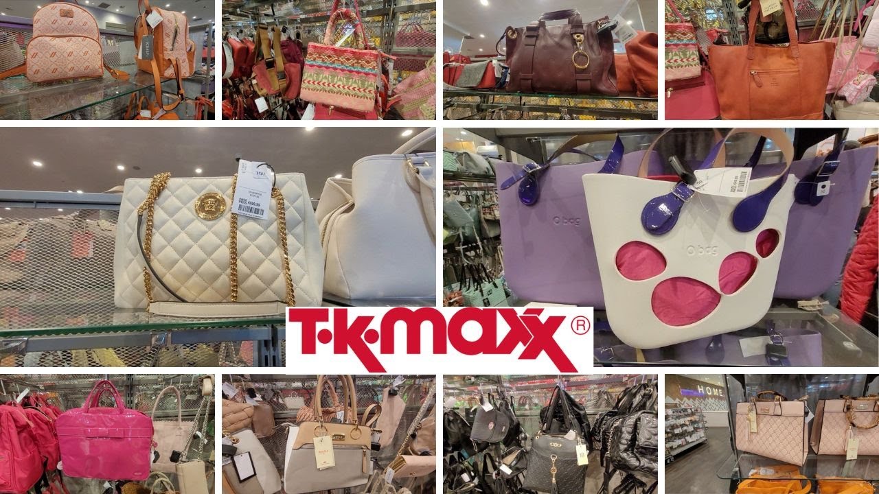 Women's Backpacks & Rucksacks - TK Maxx UK
