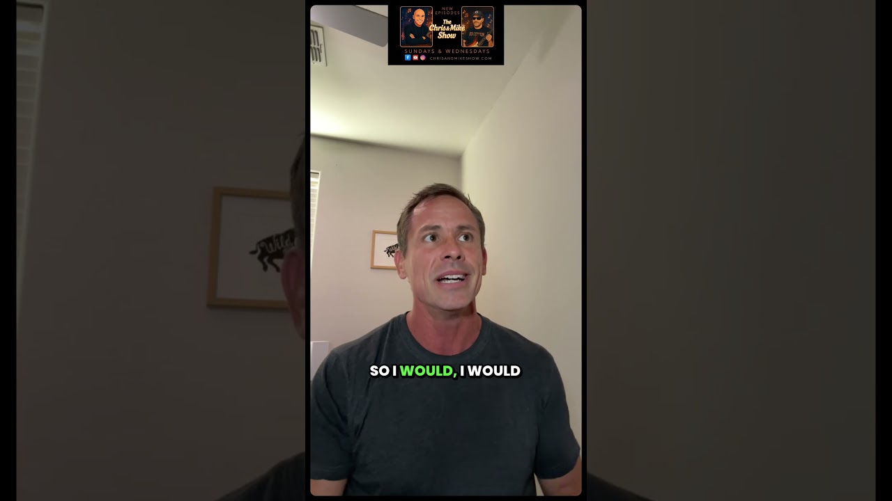 The Power of Silence and Breath: Insights from Apache Joe #chrisandmikeshow #podcast #reels