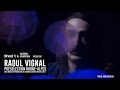 Raoul vignal bless you session live shoot it