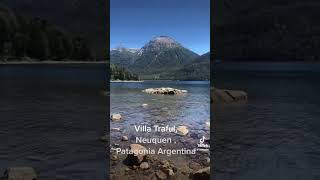 Lago Traful#Patagonia#Argentina