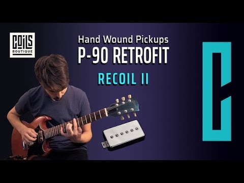 how-to-fit-a-p-90-in-a-humbucker-cavity!-recoil-ii-(retro-fit)