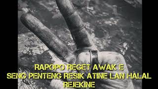 Story wa Anak otomotif