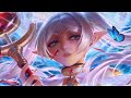 فريرن بتلات زرقاء Mistery 