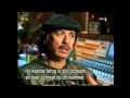 Carlos Santana - The making of Supernatural with Wyclef Jean &amp; Everlast