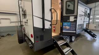 2024 Rockwood Mini Lite 2515S Travel Trailer