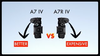 10 things you didn't know Sony A7iv does better than A7Riv