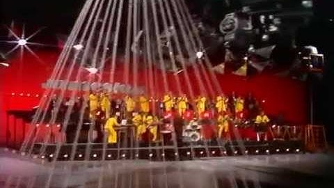 Thumbnail of James Last & Orchester   Theme From S  W  A  T   Rhythm Heritage 1976