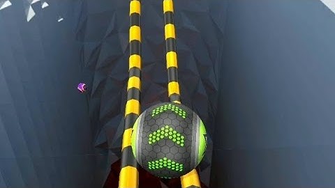 Going Balls Gameplay Level 50