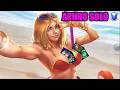LOVE IS (NOT) IN THE AIR!! - Aphrodite Solo | Diamond Smite 2 Gameplay