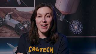 Team Voyager - Caltech Space Challenge 2022