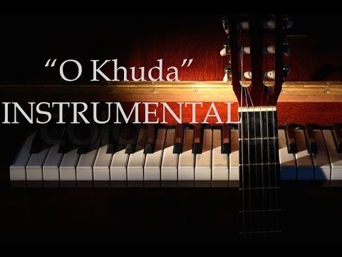 "O Khuda" - Instrumental || Amaal Malik | Palak Muchhal | Hero | Om Swastik Music