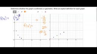 Geometric Explicit Graph