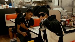 R4L E & Lil 50 - You the Type (Music Video) Shot By @d.izzzz