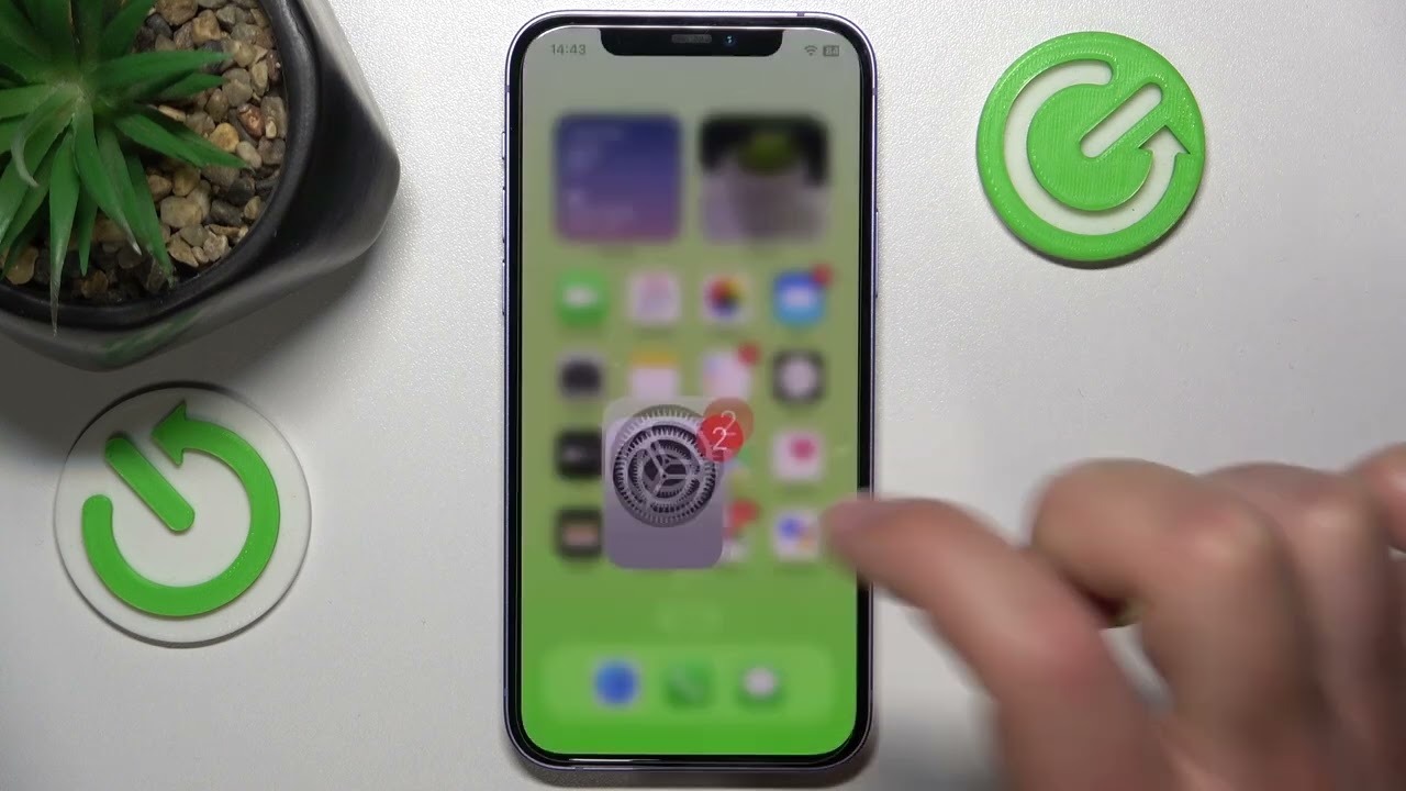 How to Disable Capslock Completely on iPhone