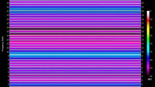 square 9300.Hz (9.3kHz)