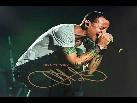 Chester Bennington - Fade Away (Tribute Song)