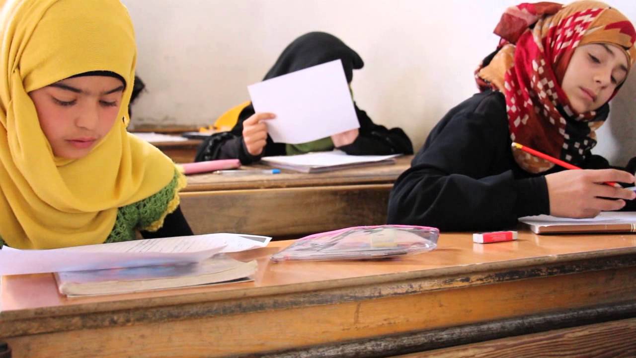 مسابقة المتفوقين