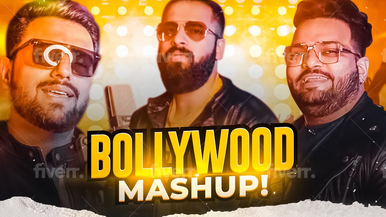 Get Ready to Jam! Bollywood Mashup That Will Make You Sing | Nighout playlist